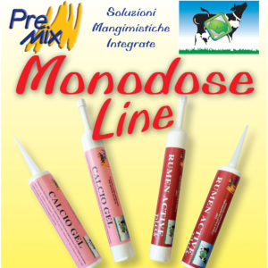 Monodose Line