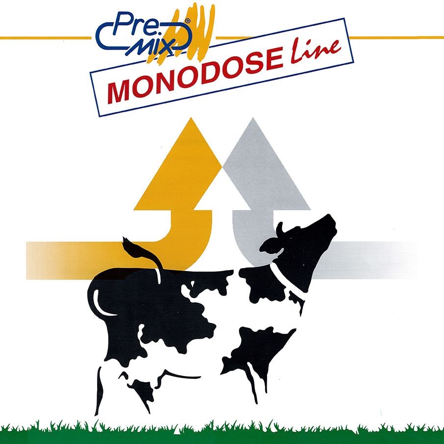 Monodose Line